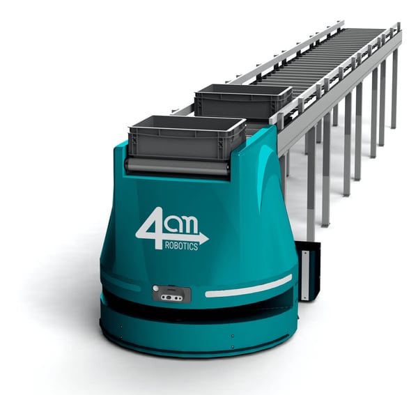4am-robotics-products-APi-L-autonomous-platform-indoor-roller-conveyor