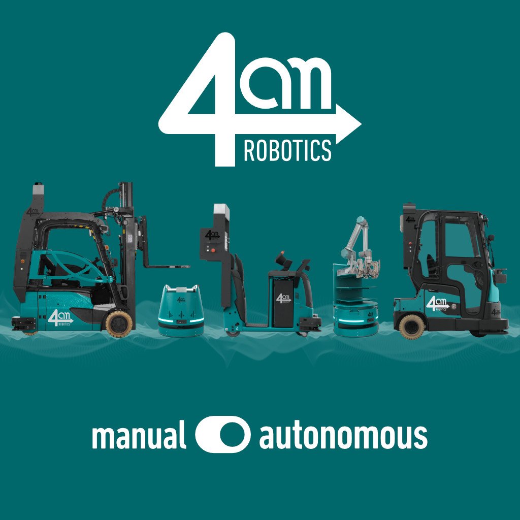 4am Robotics