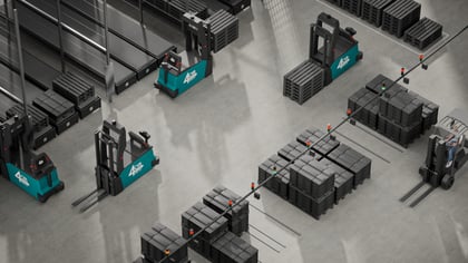 4am Robotics